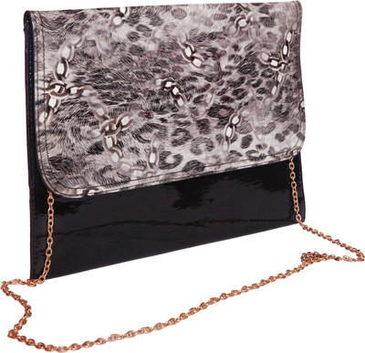 

Bagris Sling Bag(Grey)