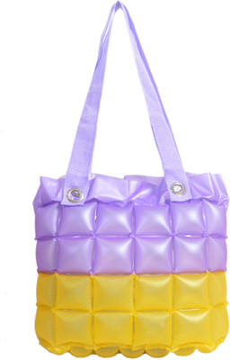 Bagris Messenger Bag(Yellow)