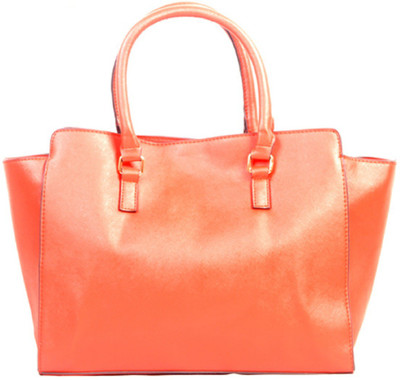 

Bagris Hand-held Bag(Orange)