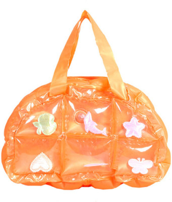 

Bagris Messenger Bag(Orange)
