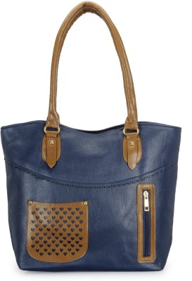 

Bagris Messenger Bag(Blue)