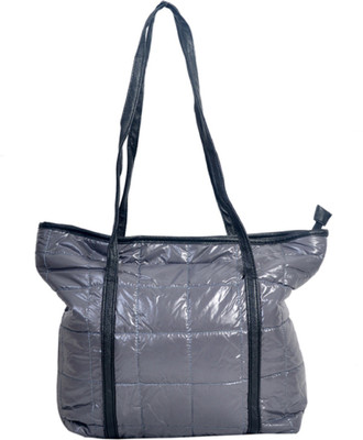 

Bagris Messenger Bag(Grey)
