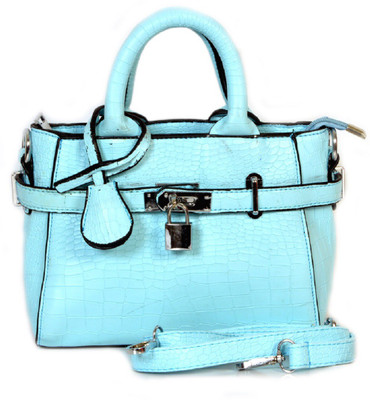 

Bagris Messenger Bag(Blue)