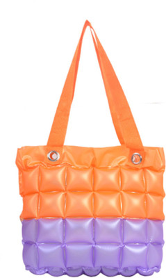 

Bagris Messenger Bag(Purple)