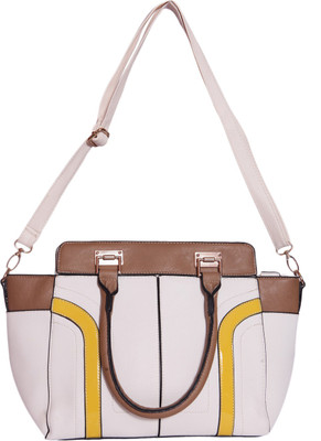 

Bagris Messenger Bag(Yellow)
