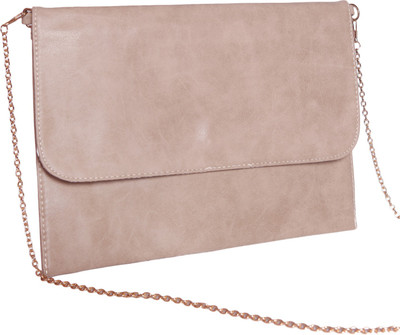 

Bagris Sling Bag(Beige)