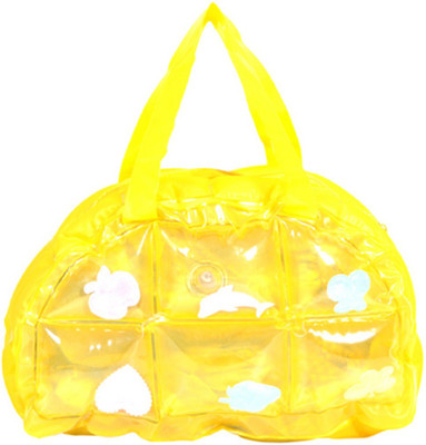 

Bagris Messenger Bag(Yellow)