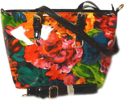 

Bagris Hand-held Bag(Black)