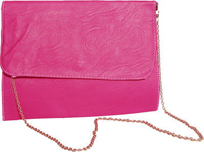 

Bagris Sling Bag(Pink)