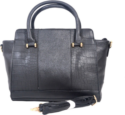 

Bagris Messenger Bag(Black)