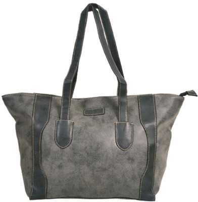 

Bagris Messenger Bag(Grey)