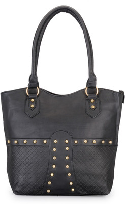 

Bagris Messenger Bag(Black)