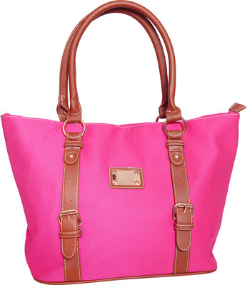 

Bagris Messenger Bag(Pink)