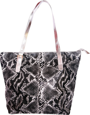 

Bagris Messenger Bag(Black)