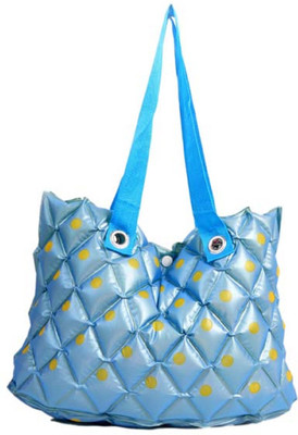 

Bagris Messenger Bag(Blue)