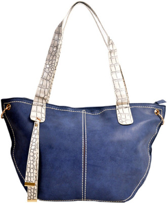 

Bagris Messenger Bag(Blue)