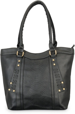 

Bagris Messenger Bag(Black)