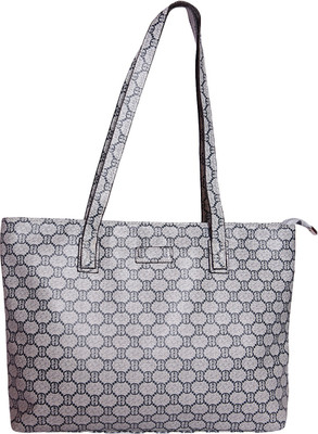 Bagris Messenger Bag(Grey)