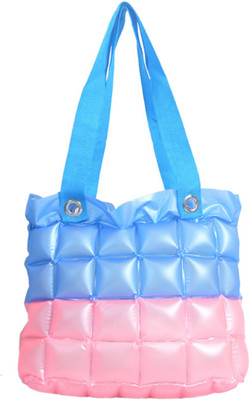 

Bagris Messenger Bag(Pink)