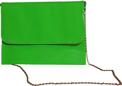 

Bagris Sling Bag(Green)