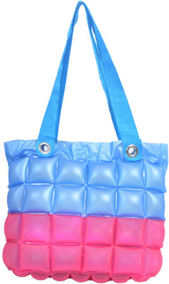 

Bagris Messenger Bag(Pink)