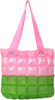 Bagris Messenger Bag(Green)