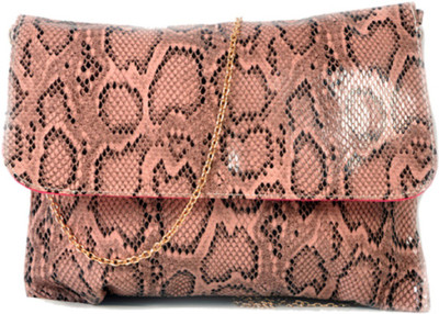 

Bagris Sling Bag(Orange)
