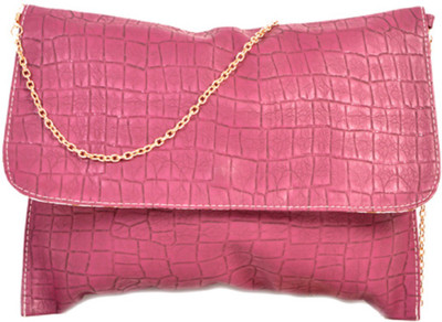 

Bagris Sling Bag(Purple)