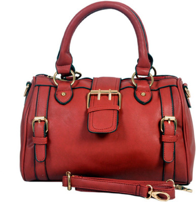 

Bagris Messenger Bag(Maroon)