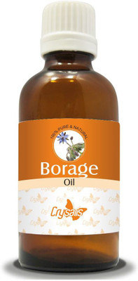 

Crysalis BORAGE OIL(5 ml)