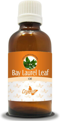 Crysalis BAY LAUREL LEAF OIL(5 ml)