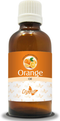 

Crysalis ORANGE OIL(10 ml)