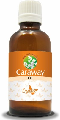 

Crysalis CARAWAY OIL(5 ml)