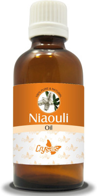 Crysalis NIAOULI OIL(5 ml)