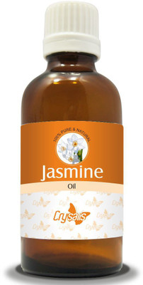 

Crysalis JASMINE OIL(10 ml)