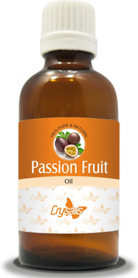 

Crysalis PASSION FRUIT OIL(10 ml)