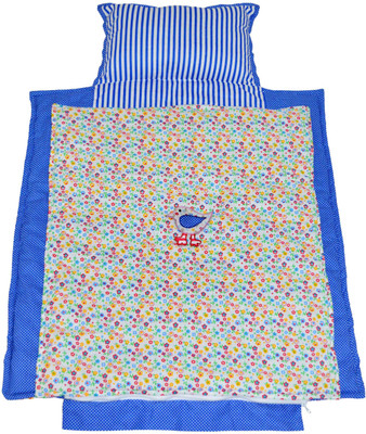 

Creative Textiles Cotton Bedding Set(Multicolor)