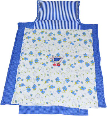 

Creative Textiles Cotton Bedding Set(Multicolor)