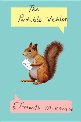 The Portable Veblen(English, Hardcover, McKenzie Elizabeth)