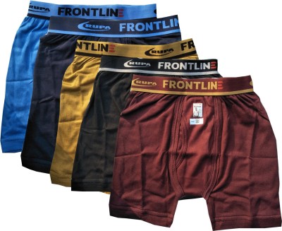 RUPA FRONTLINE Men Brief