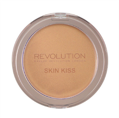 

Makeup Revolution Skin Kiss Bronze Kiss(Skin Kiss)