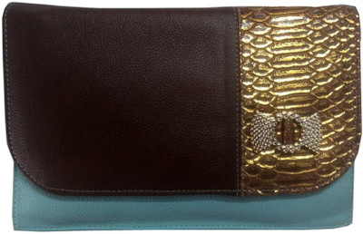 

One Touch Solution Formal Multicolor Clutch