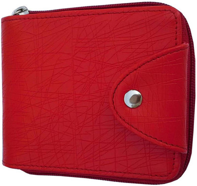 

Alifs Party Red Clutch