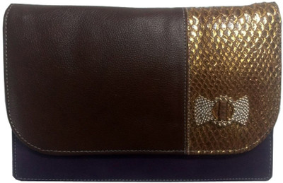 

One Touch Solution Formal Multicolor Clutch