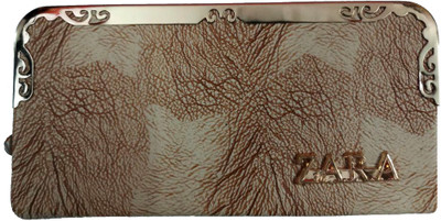 

One Touch Solution Casual Multicolor Clutch