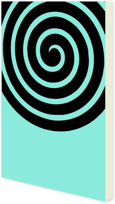 

COI A5 Diary(DIARY, Sea Green)