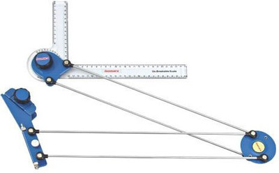

Isomars Professional Drafter - 2000 Drafting Machine