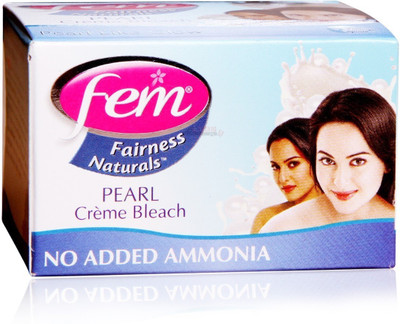 

Fem Pearl Bleach(300 g)