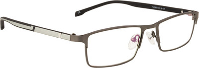 

Farenheit Full Rim Rectangle Frame(50 mm
