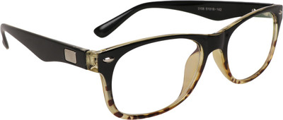 

IDUCO Full Rim Wayfarer Frame(51 mm